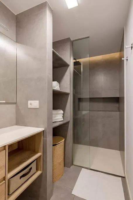 Feriehus Eden Rentals La Laguna Heritage Residence