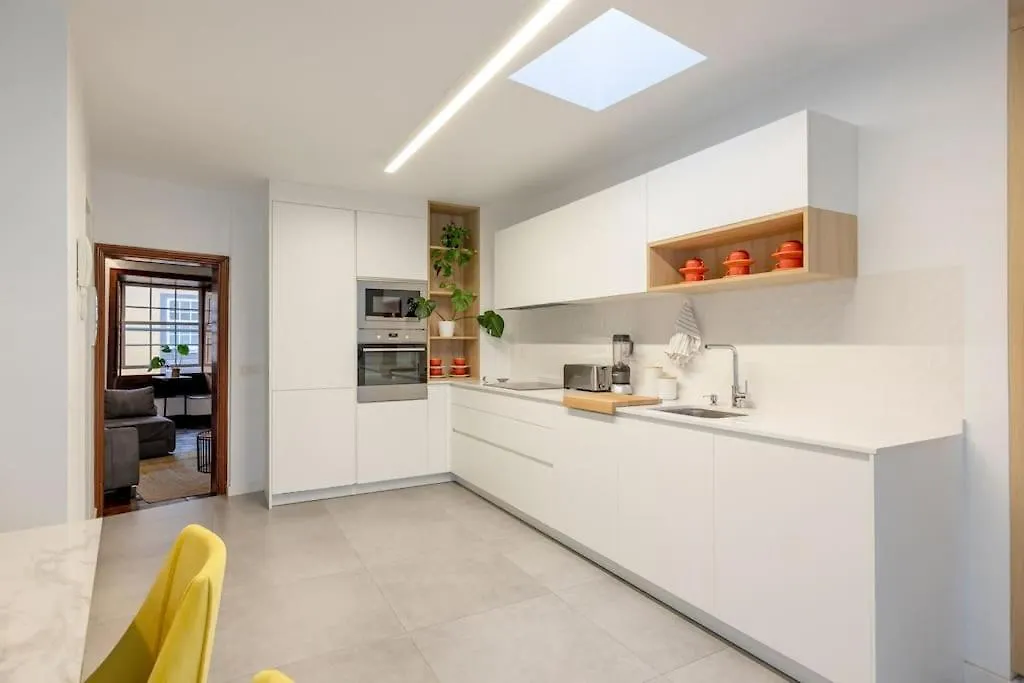 Feriehus Eden Rentals La Laguna Heritage Residence