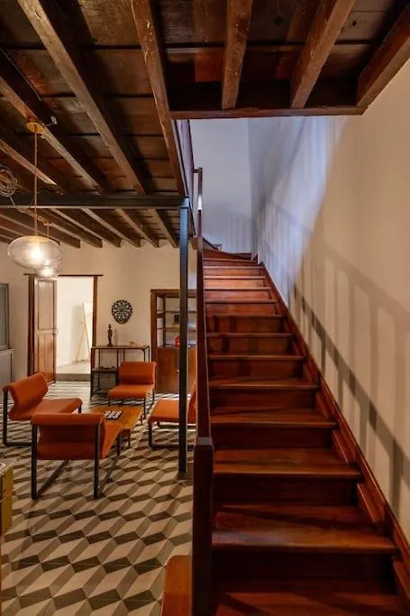 Eden Rentals La Laguna Heritage Residence 0*, La Laguna (Tenerife)