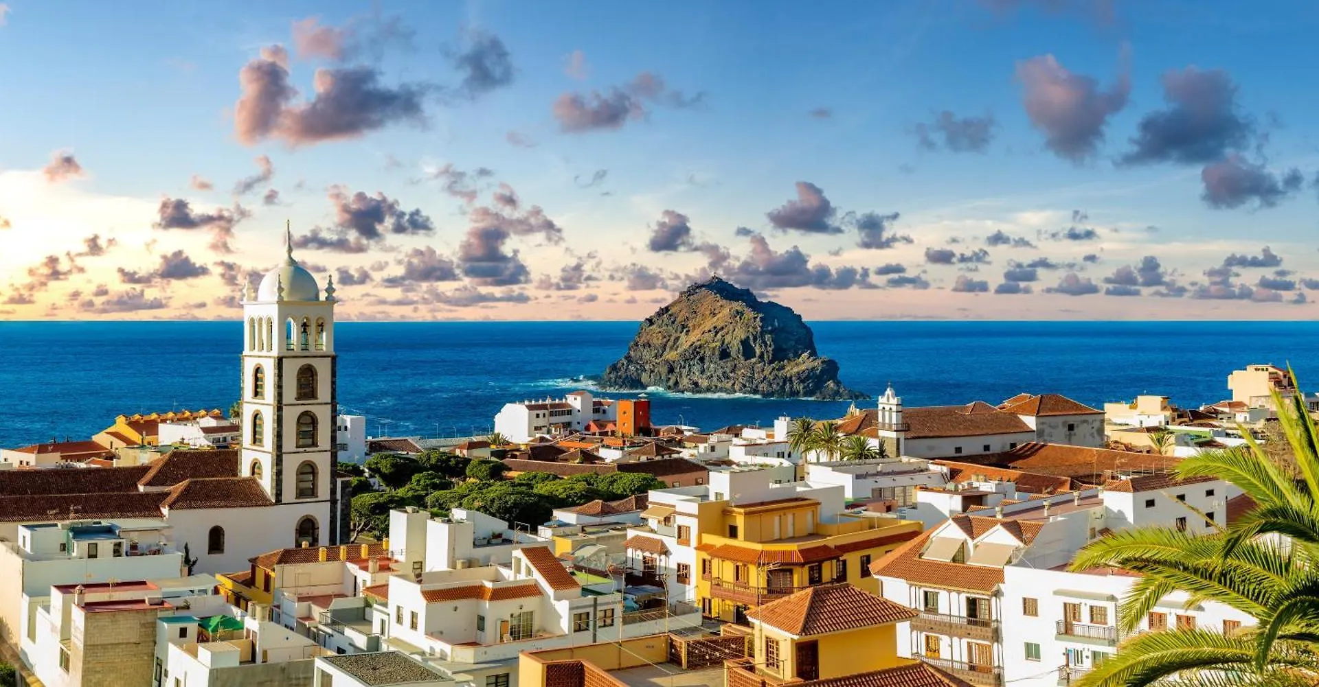 Eden Rentals La Laguna Heritage Residence Spanien