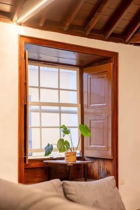 Eden Rentals La Laguna Heritage Residence Spanien