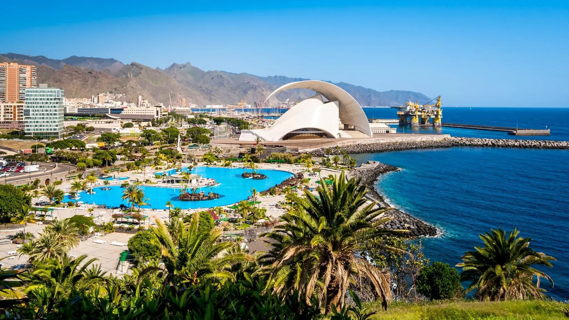 Eden Rentals La Laguna Heritage Residence