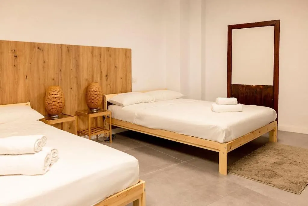 Eden Rentals La Laguna Heritage Residence Spanien