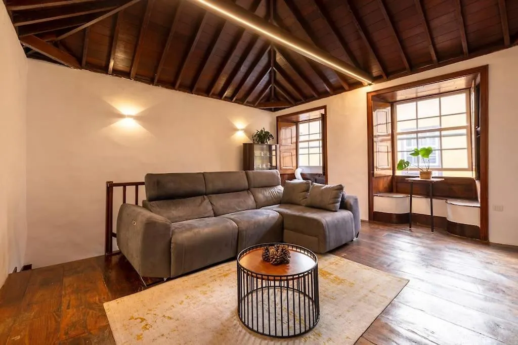 Eden Rentals La Laguna Heritage Residence