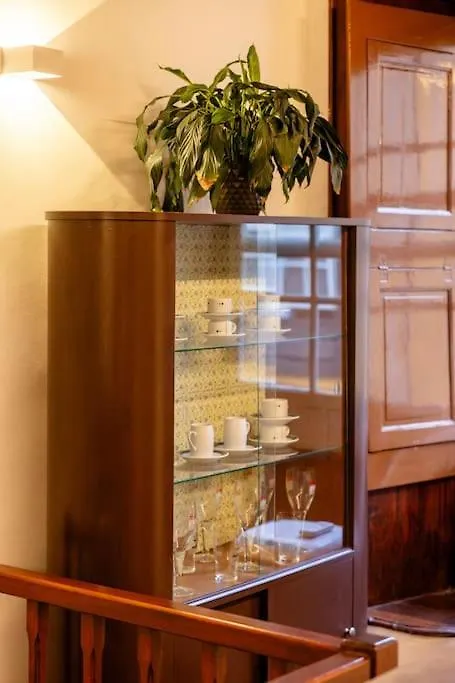Eden Rentals La Laguna Heritage Residence