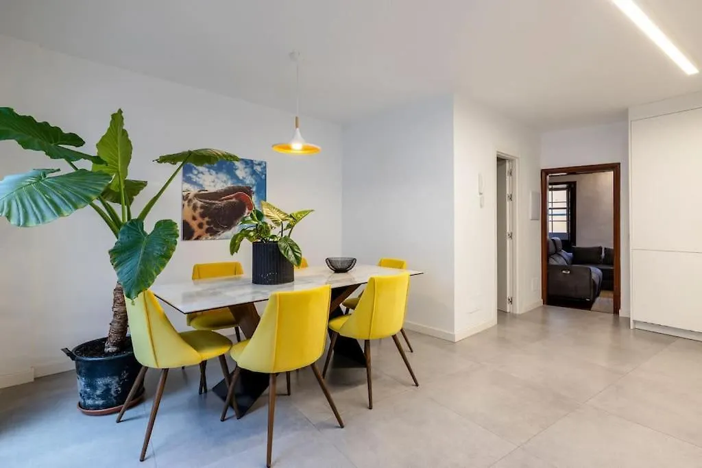 Eden Rentals La Laguna Heritage Residence Feriehus